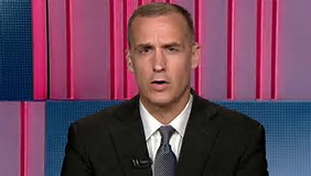 Corey Lewandowski on Manafort’s Arrest: FBI Hid Info from Trump – “This is a Problem with the FBI If You Ask Me